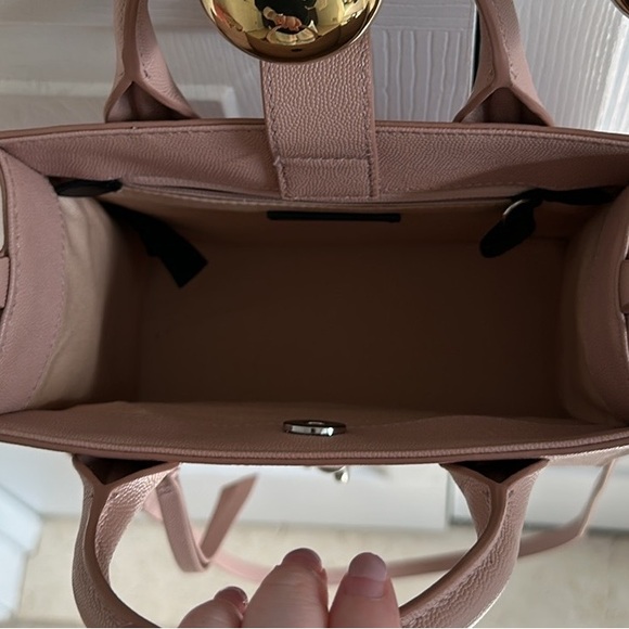 Rebecca Minkoff Megan Mini Tote Bag - Picture 8 of 17